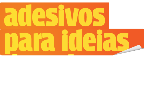 BM Adesivos-Slogan